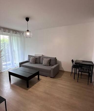 Appartement A Fleury-Merogis Proche De Paris Fleury-Mérogis Exterior foto
