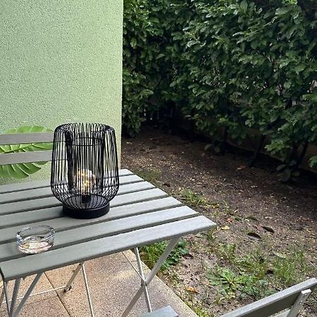 Appartement A Fleury-Merogis Proche De Paris Fleury-Mérogis Exterior foto