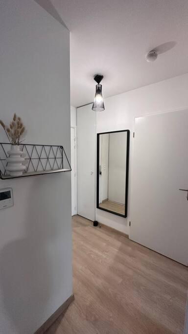 Appartement A Fleury-Merogis Proche De Paris Fleury-Mérogis Exterior foto